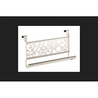 081492990352 Interdesign Otc Vine Towel