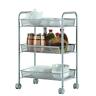 081612648972 Unbranded Tier Fruit Vegetable Removable Rack Multipurpose Storage