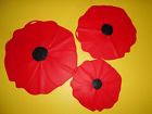 0849606029011 Charles Viancin Poppy Lids Excellent Shape
