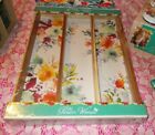 085081398345 The Pioneer Woman Willow Wood Gadget Drawer Organizer