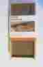 08898 Knifedock Storage Technologies Wooden Stores All Size Knives New