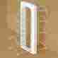 09031-01-wht Youcopia Storemore Adjustable Wrap Stand Organizer 899869002559