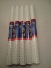 090444592988 Rosebud Adhesive Shelf Liner Decorative Drawer Contact Paper