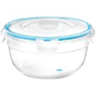 095103-006-0000 Starfrit Lock Easy Match Container Round Oz 069858951032