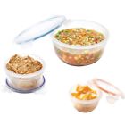 095136-006-0000 Starfrit Lock Easy Match Container Soup Set 069858951360