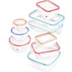 095141-002-0000 Starfrit Lock Easy Match Container Set 069858951414 095141-002-0000 Starfrit Lock Easy Match Container Set 069858951414