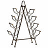 09842 Cyan Design Riesling Tower Wide Iron Wine Rack 190808106780 09842 Cyan Design Riesling Tower Wide Iron Wine Rack 190808106780