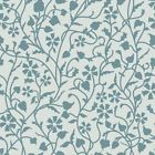 09f-c9n53-01 Kittrich Brand Creative Covering By Mercedes Teal Paper 790444011051