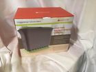 Fc11301 1.3 Fresh Slate Gallon Full Compost Kitchen Collector Green Air Circle