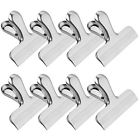 1 Chip Clips Stainless Steel 603983154267