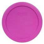 1 Pyrex Pink Cup Round Plastic Food Storage Lid 7116007860417