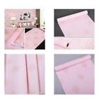 1 Vintage Pink Wall Stickers Murals Damask Self Adhesive 713458569776