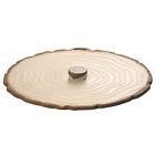 10003 Charles Viancin Silicone Storage Organization Lid Timber 849606049972