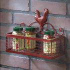 10015877 Zingz Thingz Rooster Single 849179017392