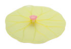 1003 Charles Viancin Silicone Lid Lilypad Medium Small 8 815086010344
