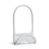 1004294-660 Umbra White Sling Sink Caddy 028295502887