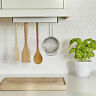 1004326-410 Umbra Float Inch Wide Aluminum Utensil Holder By 028295523523