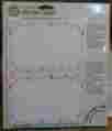 1008-430 Printable Recipe Cards Wilton One New Pack Of 50 4 X 6 Plus 34 Loose 8 Printed 070896184306