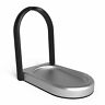 1008160-047 Umbra Black Nickel Laydle Wide Steel Spoon Rest 028295539678