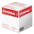 100946909 Johnson Diversey Cryovac One Quart Storage Bag Dual 807174539417