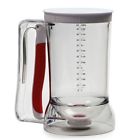 1013 Norpro Batter Dispenser Food 720389036369 1013 Norpro Batter Dispenser Food 720389036369