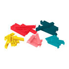 103.391.71 Ikea Bevara Sealing Clips Set Of Food Kitchen Storage Plastic 103.391.71 Ikea Bevara Sealing Clips Set Of Food Kitchen Storage Plastic