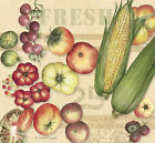 1033076 Lang Fresh From The Farm Recipe Card Album 739744158295 1033076 Lang Fresh From The Farm Recipe Card Album 739744158295