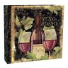 103308 Lang Companies Gilded Wine Recipe Card Album 103308 Lang Companies Gilded Wine Recipe Card Album