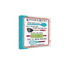 1033082 Lang Kitchen Rules Recipe Card Album By Susan 739744169291 1033082 Lang Kitchen Rules Recipe Card Album By Susan 739744169291