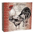 1033083 Lang Companies Cardinal Rooster Recipe Card Album Journals And Housewares 1033083 Lang Companies Cardinal Rooster Recipe Card Album Journals And Housewares