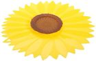 1038 Charles Viancin Sunflower Silicone 815086010382