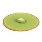 10410 Charles Viancin Silicone Kiwi Lid 3700527518572