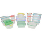 1044330 Snapware New 38-piece Total 0884408029951