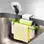 105021 Moldiy Sink Caddy Kitchen Soap And Sponge Holder 756320940716 105021 Moldiy Sink Caddy Kitchen Soap And Sponge Holder 756320940716