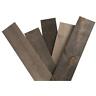 1063cbdrg-20 Hardwood Reflections Weathered Wood Boards Solid Pine Cover 633941200019