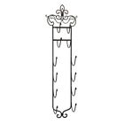 7841853 10689 Imax Home Counterflory Wine Or Towel Rack 784185106893