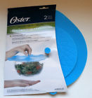 108105.02 Oster Dorville Airtight Silicone Lid Food Cover Set 085081312860