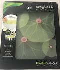 1099 Charles Viancin 4 Pc 849606038327