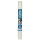 10f-cl8m01-06 Shelf Drawer Liner Non Adhesive Ribbed Clear Water 0790444102759