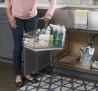 11 Minute Organizers Door Mount Tray System 843512044564
