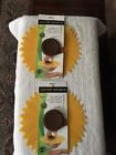 1101-cv Charles Viancin Sunflower Silicone