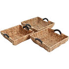 111014.03 Gibson Eco Friendly Rawson Basket Set 085081341952