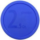 1113841 Pyrex 325-pc Blue Lid 711600790146