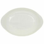 1114551 Corningware Qt Clear Oval Plastic Lid For French 071160083172