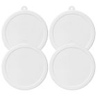 1120053 Corelle 418-pc 6-1-4in White 682440195777