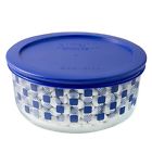 1126076 Pyrex New 7201 4 071160102675