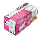 1153 Plastic Bag Sealer Heat Seal Machine Sealing Mini Portable Closer Manual New 825282471153