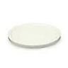115801-l607trans Berry Plastics Lb Translucent Tub Lid Per Case 733845673947