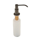 118505 Premier Faucet Soap Dispenser 076335137025