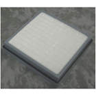 12015500 Nilfisk Prefilter Dry Hepa